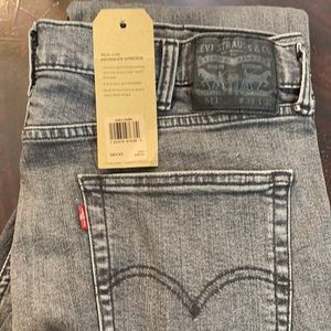Mens Levis jeans
